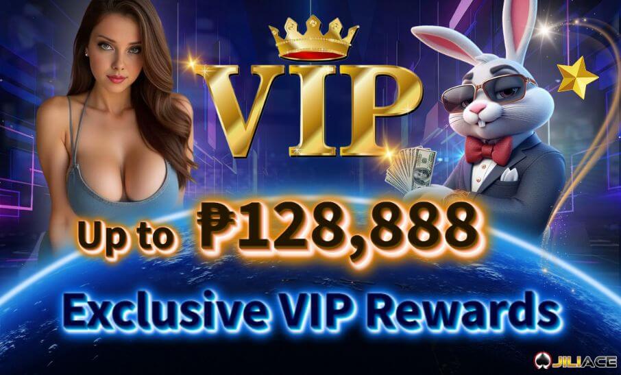 Jiliace 💎VIP Exclusive Rewards💎
