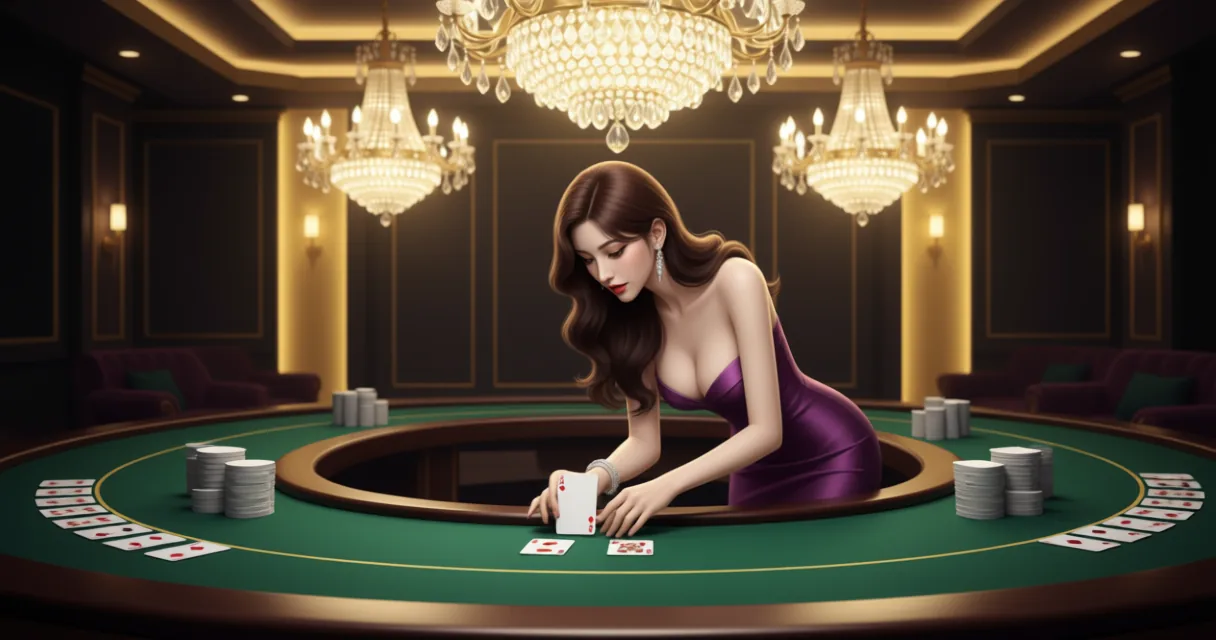 5 Baccarat Facts: From 15th-Century Italy to Manila's ₱52M Grand Finals