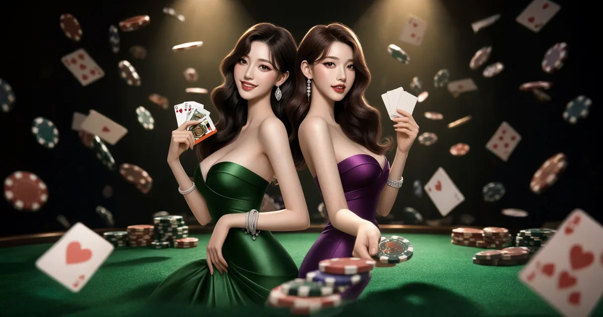 5 Facts About Blackjack: Cards, History, and Pop Culture