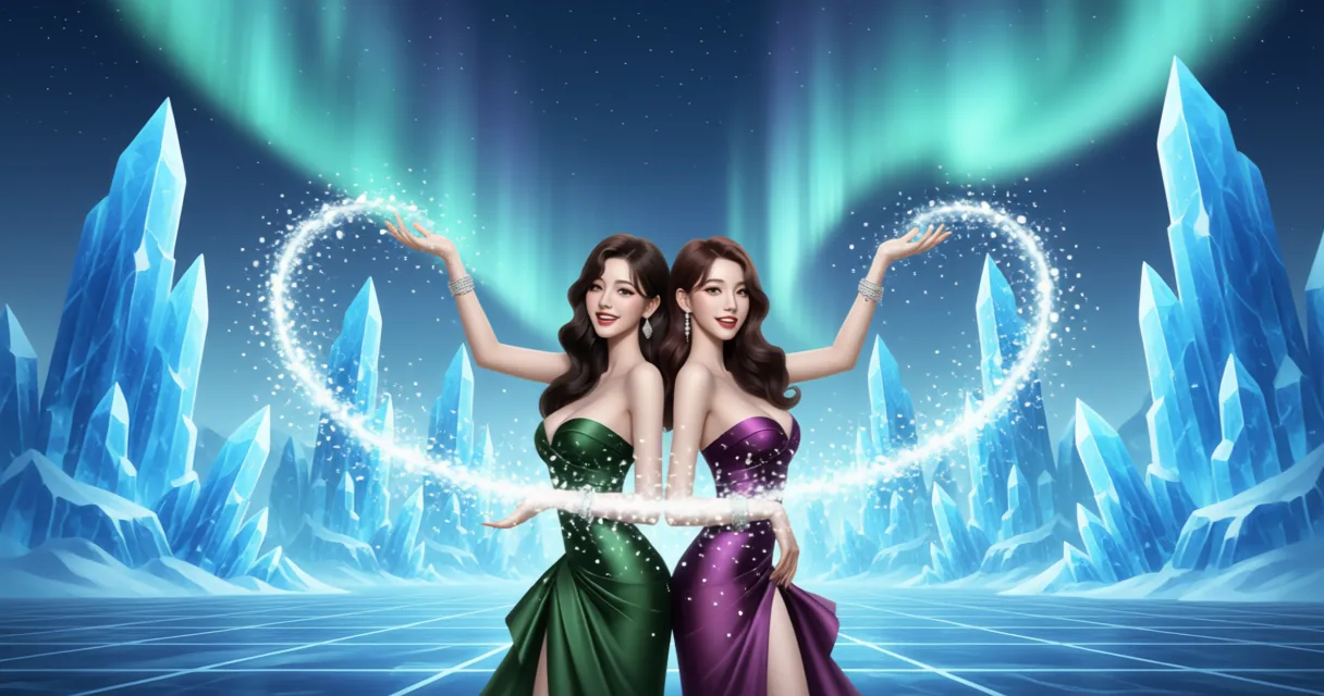 Frozen 3 concept and cinematic announcements
