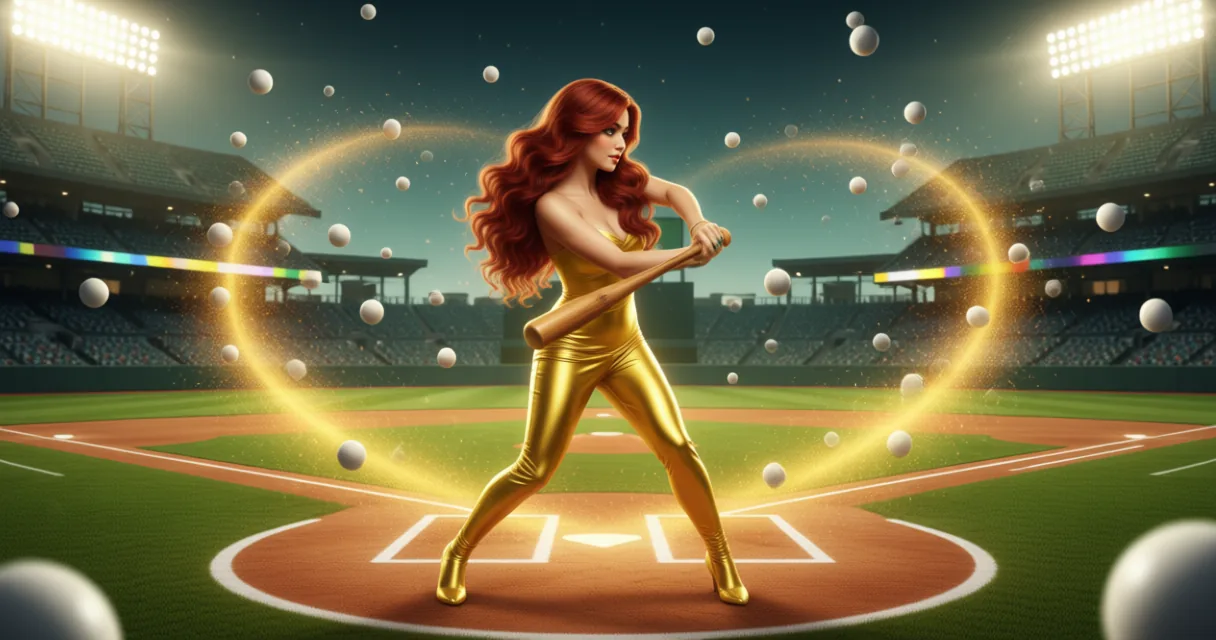 MLB sport