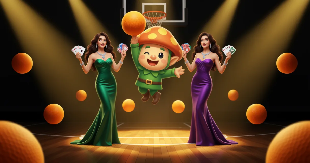 NBA Playoff