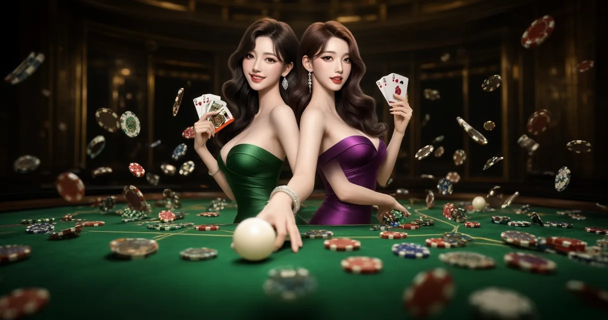 Roulette Betting Myths: Why One Extra Zero Doubles the House Edge