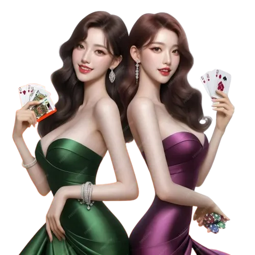 premium live casino from world renowned providers