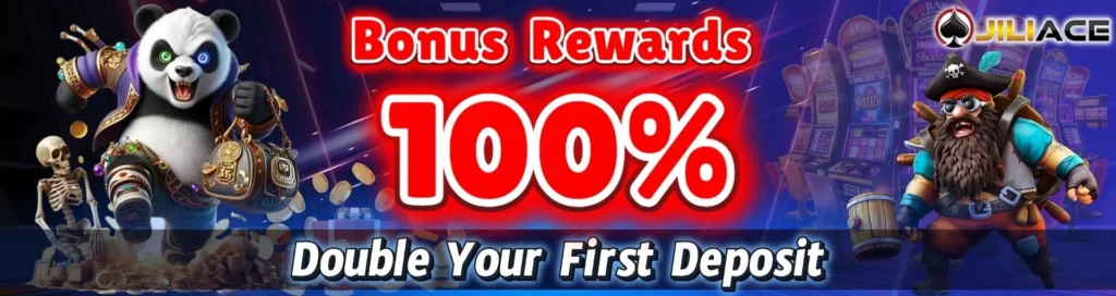 Why Choose JiliAce in 2025?