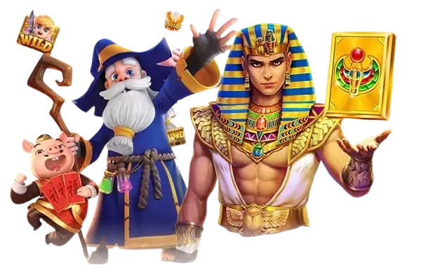 Welcome to JiliAce Online Slots Thailand’s Leading Gaming Platform