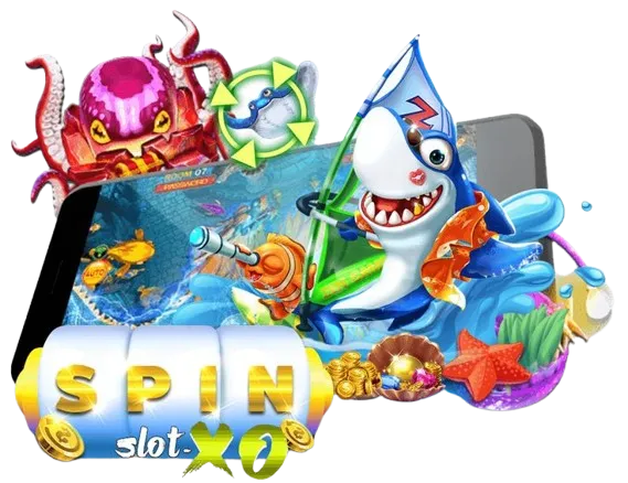 fish shooting games and other online games