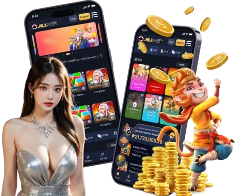 Jiliace online and Most Popular Gambling Site in Thailand